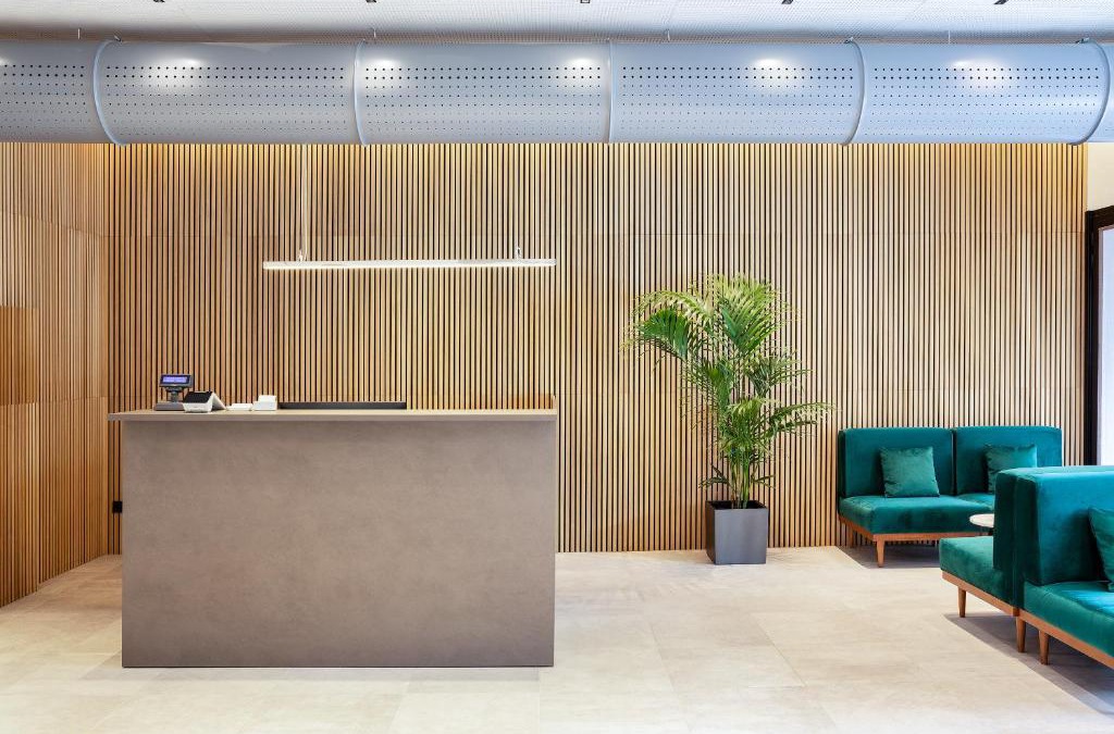 Arese Hotel | Moon Palace Hotel