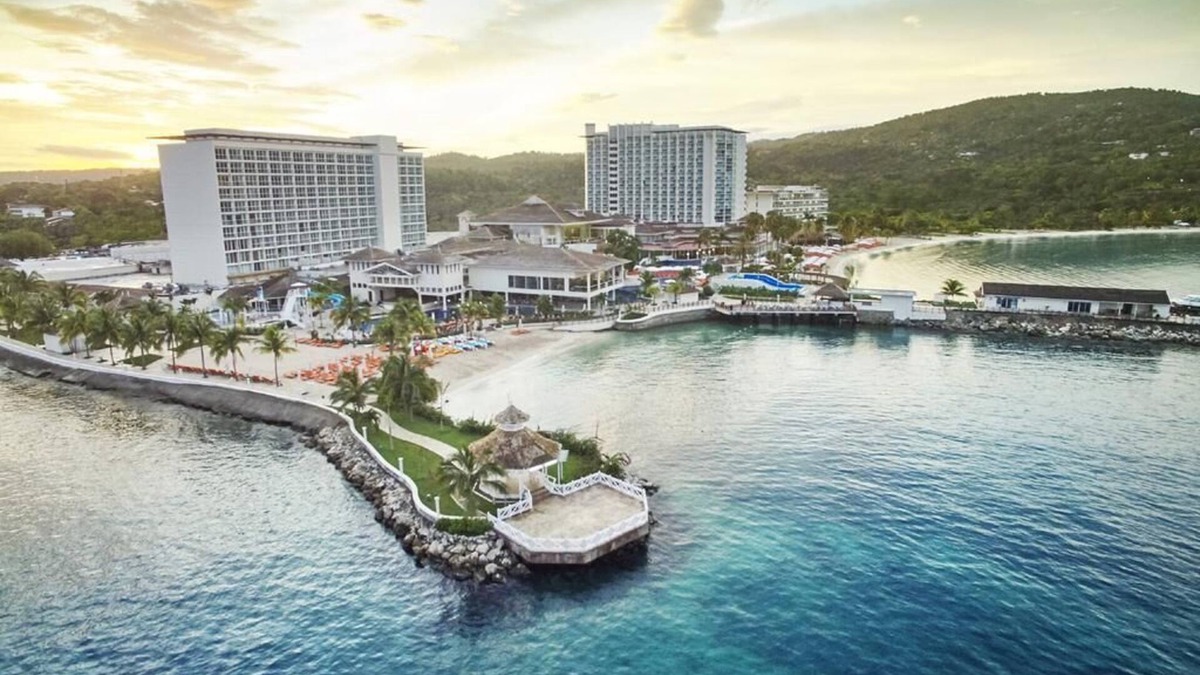 Ocho Rios Resort | Moon Palace Jamaica-All Inclusive