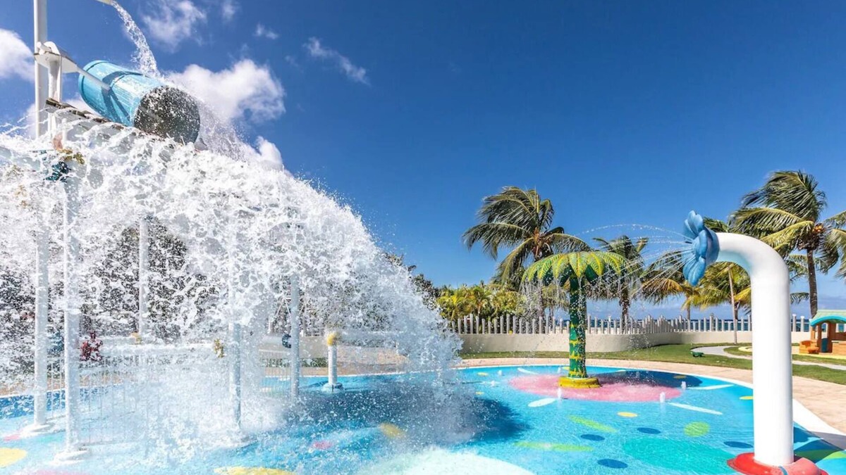 Ocho Rios Resort | Moon Palace Jamaica-ALL INCLUSIVE RESORT