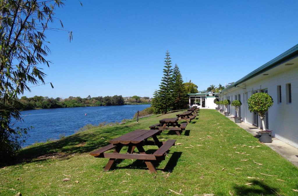 Kempsey Hotel | Moon River Motor Inn
