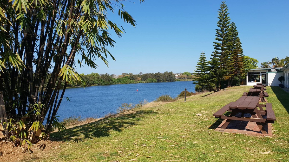 Kempsey Hotel | Moon River Motor Inn