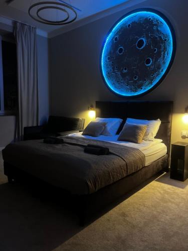 Zyrardow Apartment | Moon Rooms