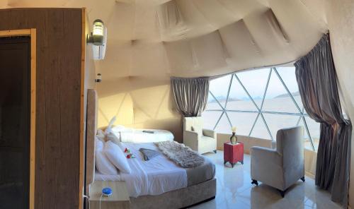 Aqaba Apartment | Moon rum Luxury camp