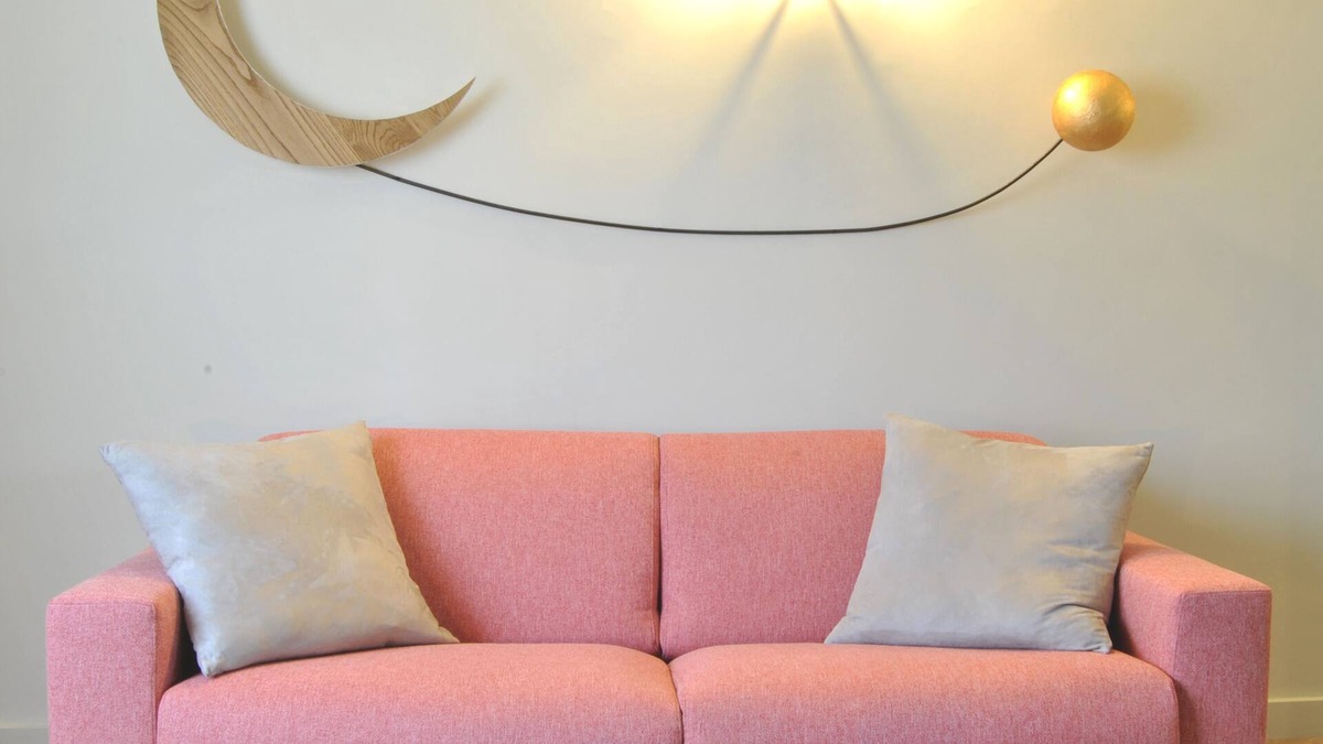 Pozzuoli Apartment | Moon's fault - all the fault of the moon Pozzuoli, Naples