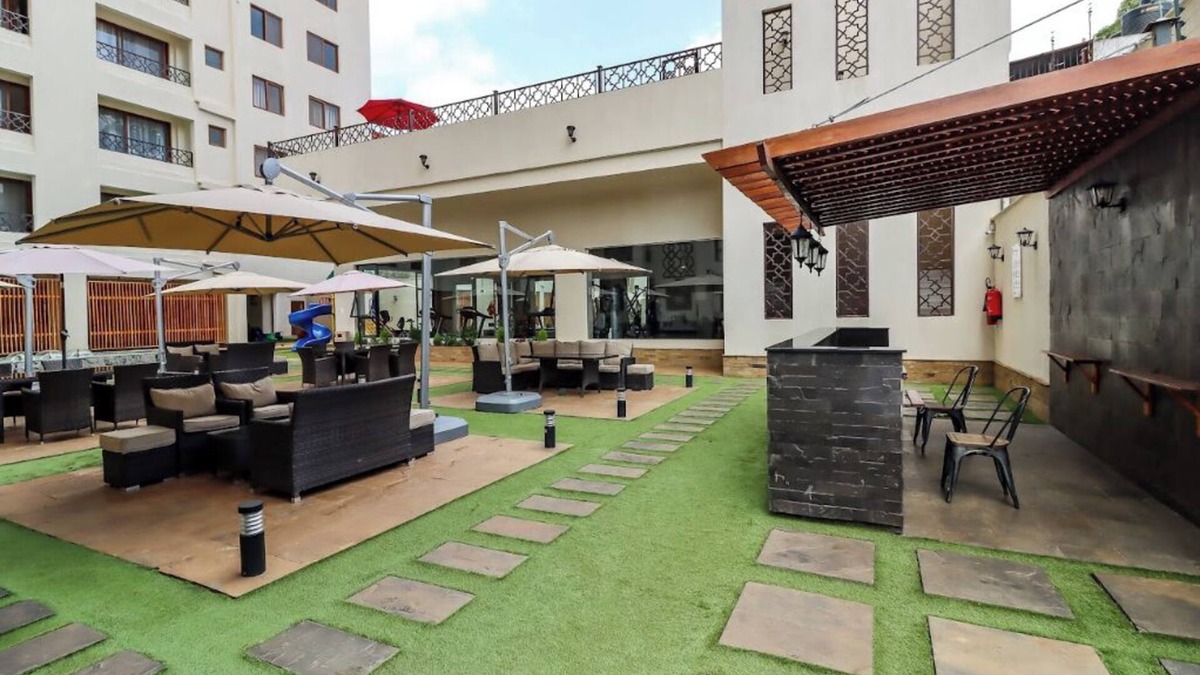 Kilimani Apartment | Moon Valley Apartments Kileleshwa