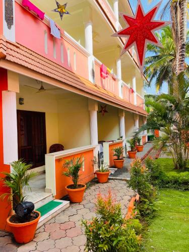 Kovalam House | Moon Valley Cottage