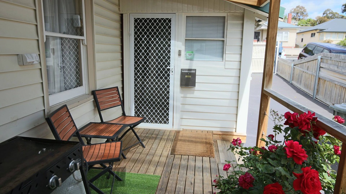 Moonah House | Moonah Central Apartments