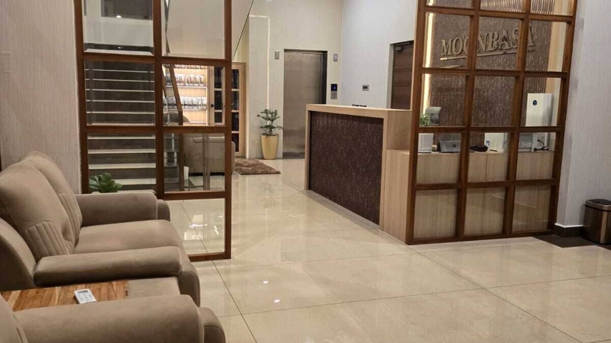 Kakkanad Hotel | Moonbasa Boutique Hotel & Spa, Infopark, Kakkanad