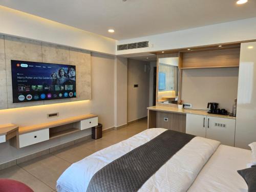 Kakkanad Hotel | MoonBasa Boutique Hotel and Spa Infopark , Kakkanad