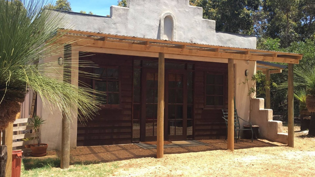 Dunsborough Cottage | Moondah Hacienda Self contained, private villa