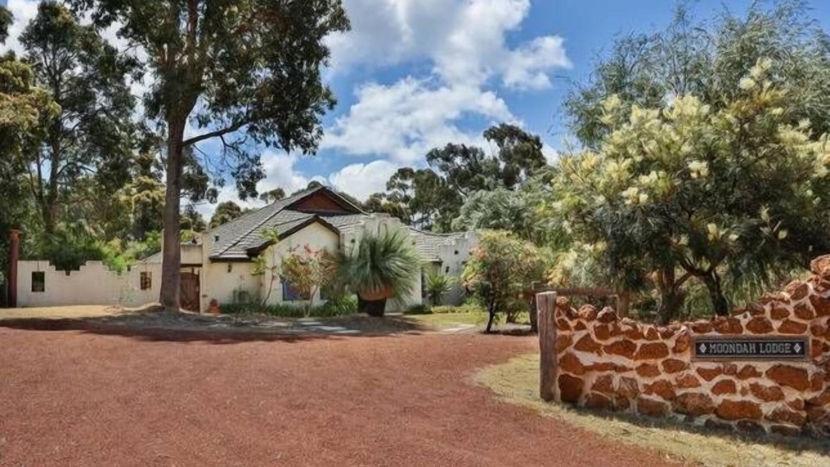 Dunsborough Apartment | Moondah Lodge (-Dunsborough)