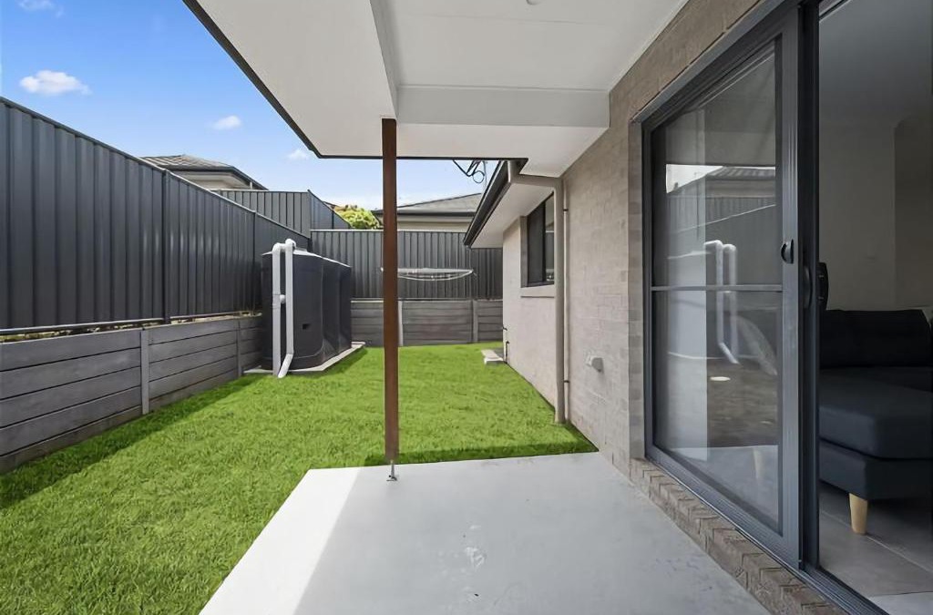 Moonee Beach Villa | Moonee Beach Getaway