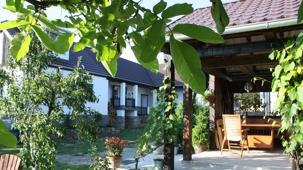 Kovacovce Apartment | Moongarden Slovakia