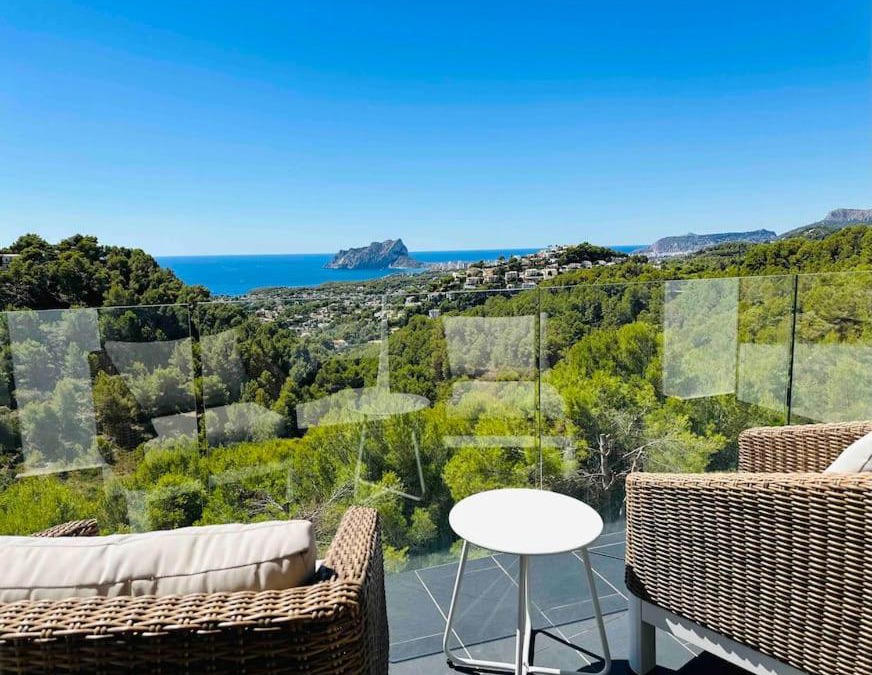 Teulada Bed & Breakfast | Moonlight B&B Spa Wellness