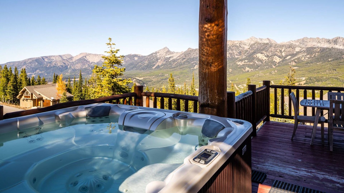 Big Sky House | Moonlight Basin- 3 Bandit Way