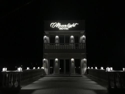 Moldova Hotel | Moonlight Hotel