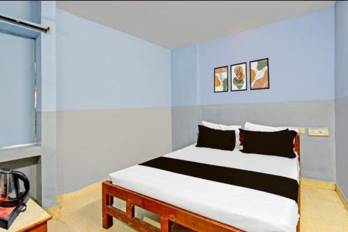 Kachiguda Hotel | MOONLIGHT Inn