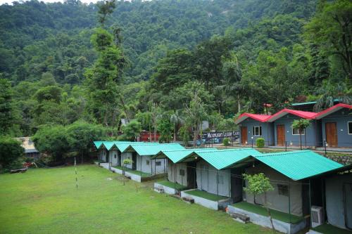 Dhunar Gaon Hotel | Moonlight Luxury Camps