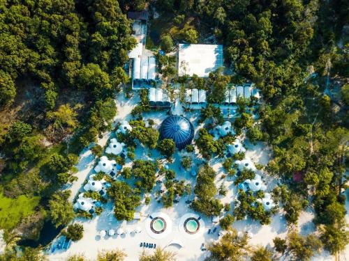 Koh Rong Sanloem Resort | Moonlight Resort
