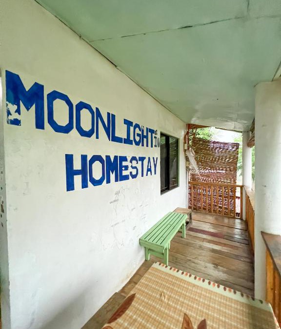 Catangnan House | Moonlight's Inn