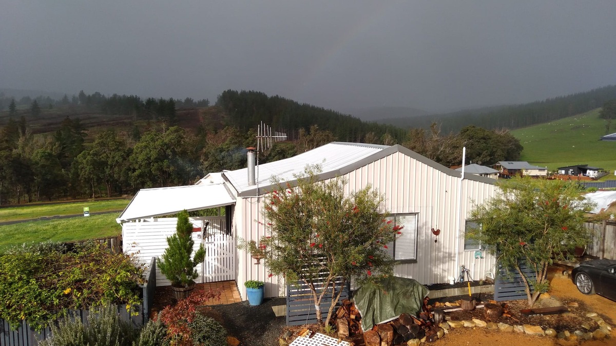 Nannup Cottage | Moonlight Studio- Nannup's favourite accommodation.