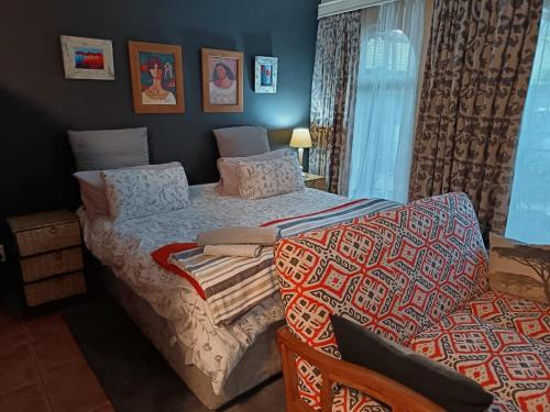 Universitas Apartment | Moonrest Halfmoon