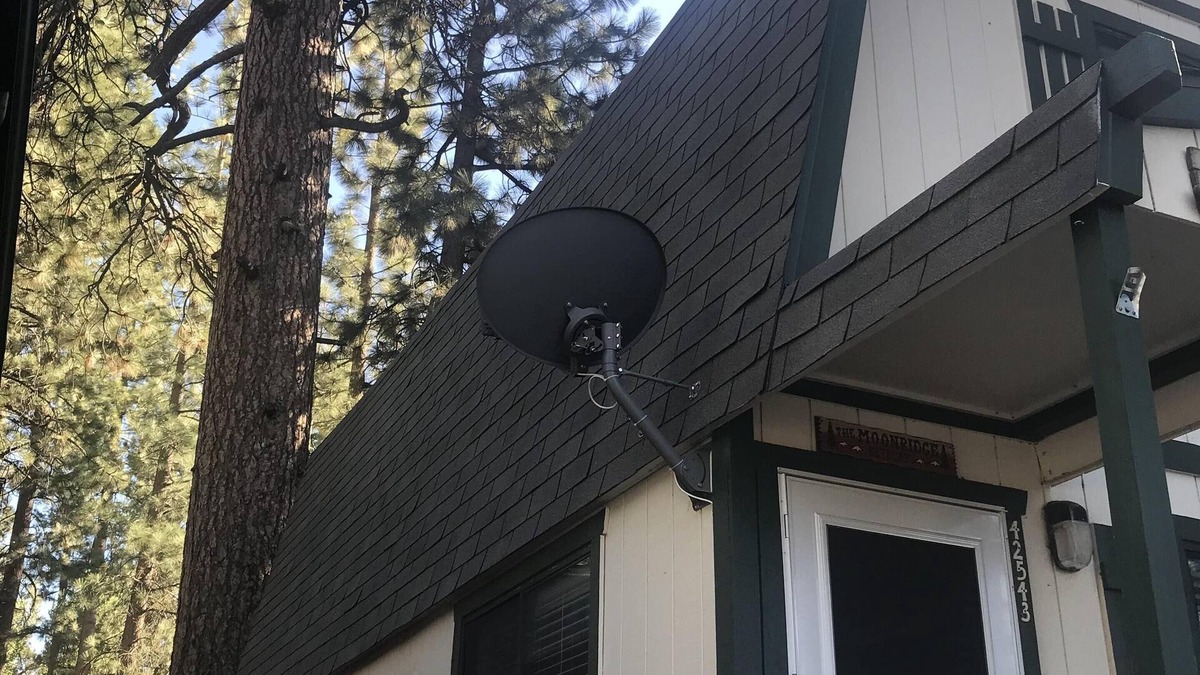 Big Bear Lake Cabin | Moonridge Retreat-Spa/BBQ/4 Season Retreat-Blocks from both mountain bike parks