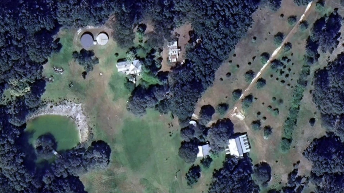 Rosa Brook House | Moonrise Farm - Exclusive Escapes