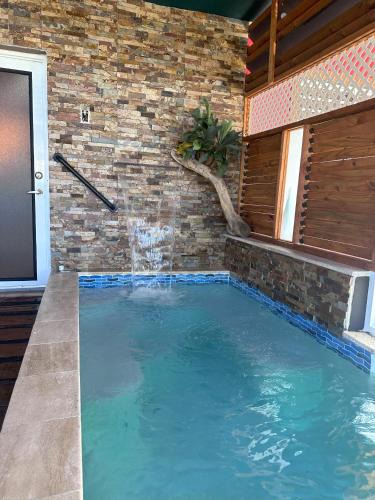 Sabana Seca Apartment | Moon’s Place