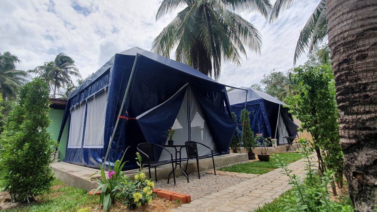 Chumphon Hotel | Moonshine Resort Chumphon