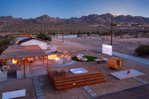 Joshua Tree House | Moonstone Bungalow By The Cohost Company