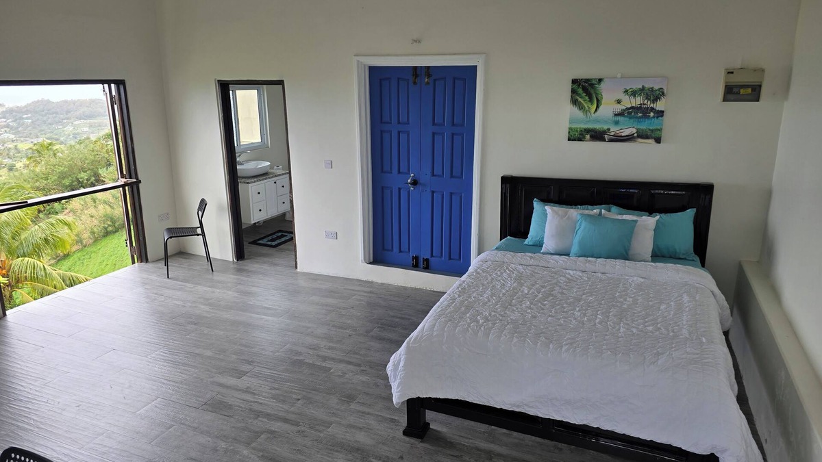 Colonarie Apartment | MoonView Suite