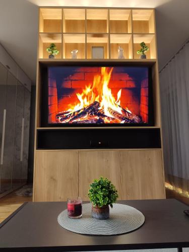 Zemun Apartment | MoonZE apartman, free parking