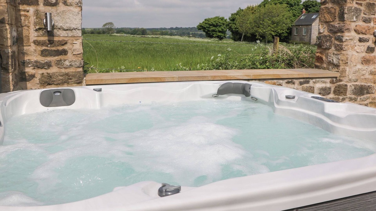 Ashover Cottage | Moor Farm Cottage