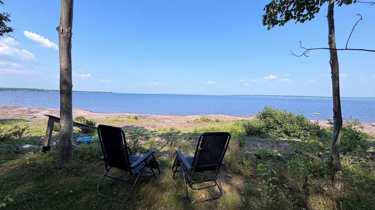 Maugerville House | Moor & Muse Lakehouse- Grand Lake