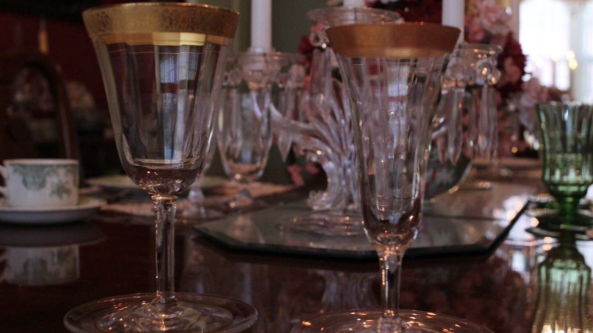Manhattan Bed & Breakfast | Moore House Bed and Breakfast