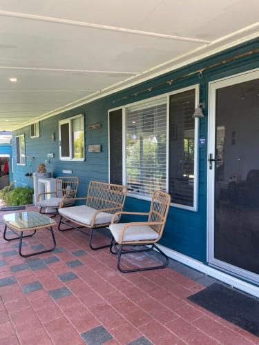 Western Australia House | Moore River Cottage