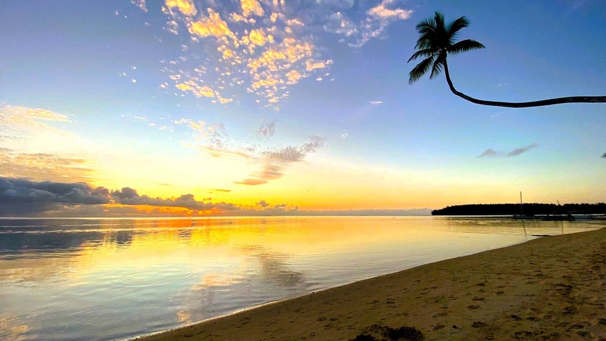 Hauru House | MOOREA - Tropical Nest