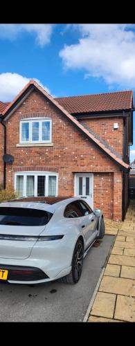Bircotes House | Moorgreen