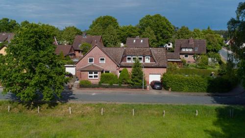 Schneverdingen Apartment | Mooridylle, Ferienwohnung