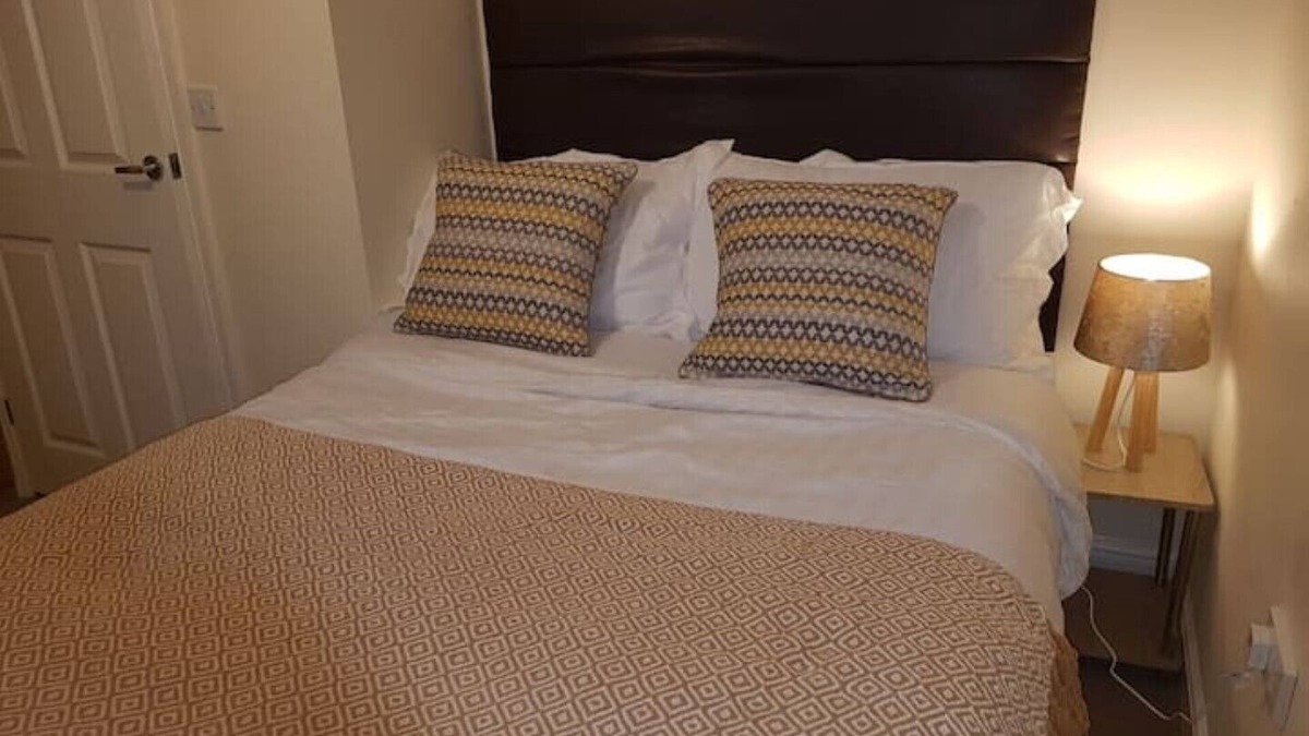 Leicester House | 💥Moorland House Relax with Open Space💥