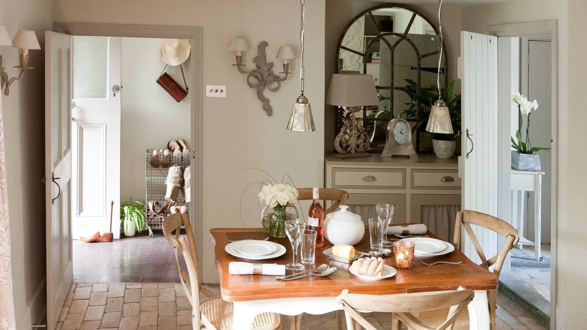 North Bovey House | Moorland View Cottage