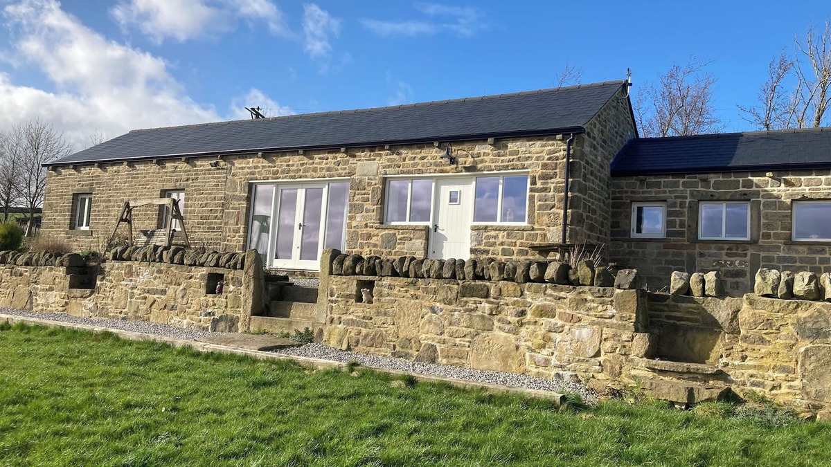 East Morton Cottage | Moorlands Farm Holidays