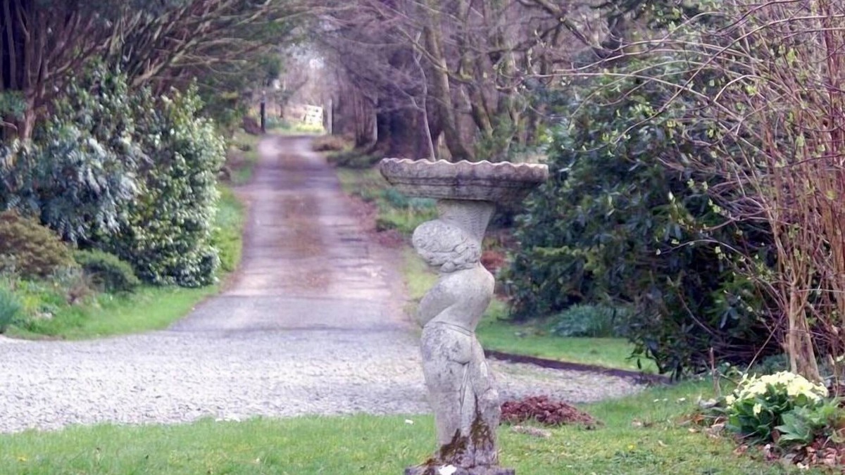 Parracombe Bed & Breakfast | Moorlands