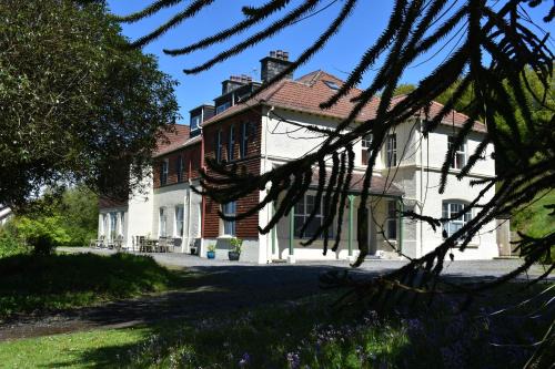 Parracombe Bed & Breakfast | Moorlands