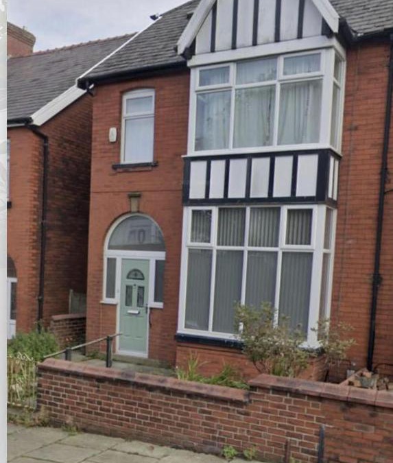 Bolton House | Moorside House