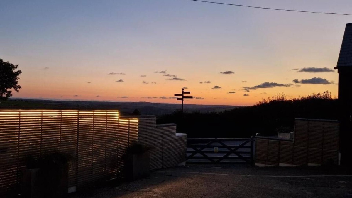Westleigh Bed & Breakfast | Moorview House