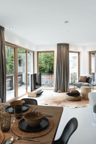Gerlos Apartment | MOOS