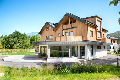 Strobl Apartment | Moosaik Appartements