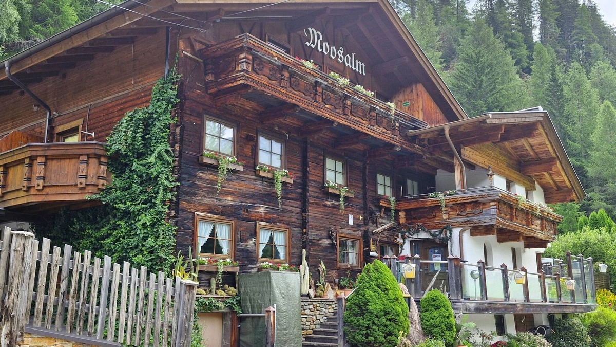 Soelden Apartment | Moosalm by Interhome